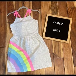 Carter’s Girl’s dress